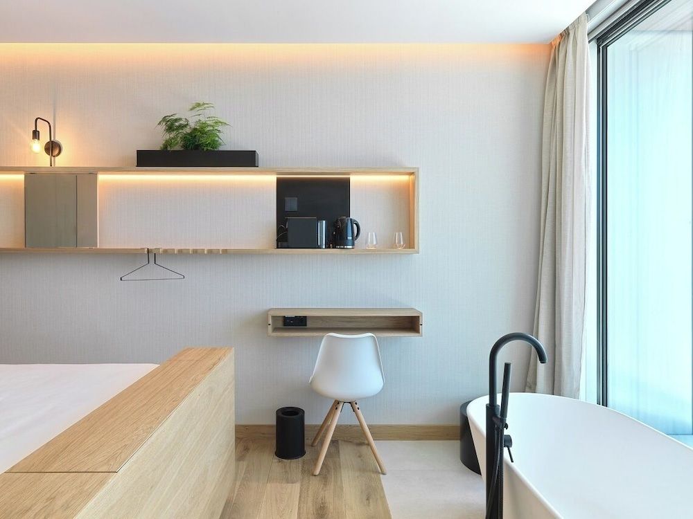 Noa Boutique Hotel Signature Room 11