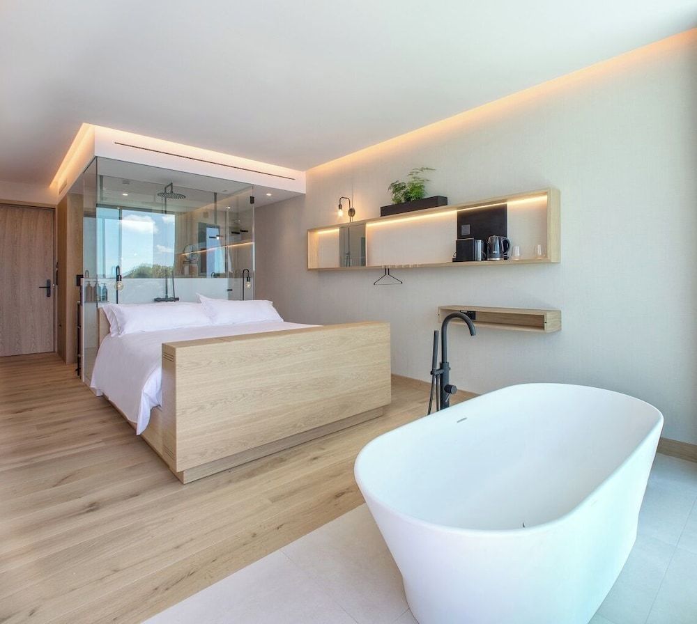 Noa Boutique Hotel Signature Room 3