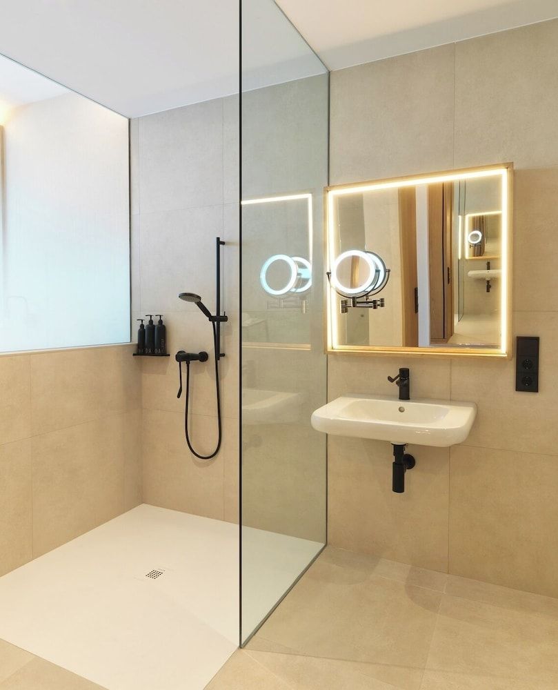 Noa Boutique Hotel Comfort Room 6