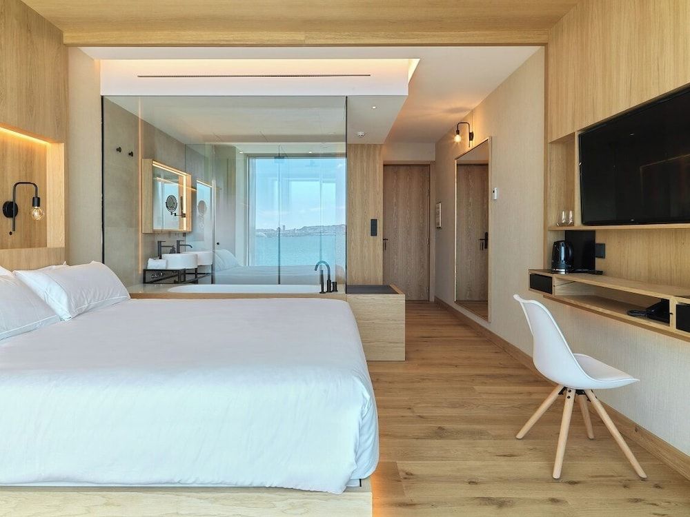 Noa Boutique Hotel Signature Room 6