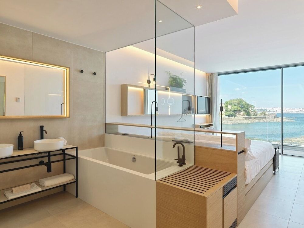 Noa Boutique Hotel Comfort Room 5