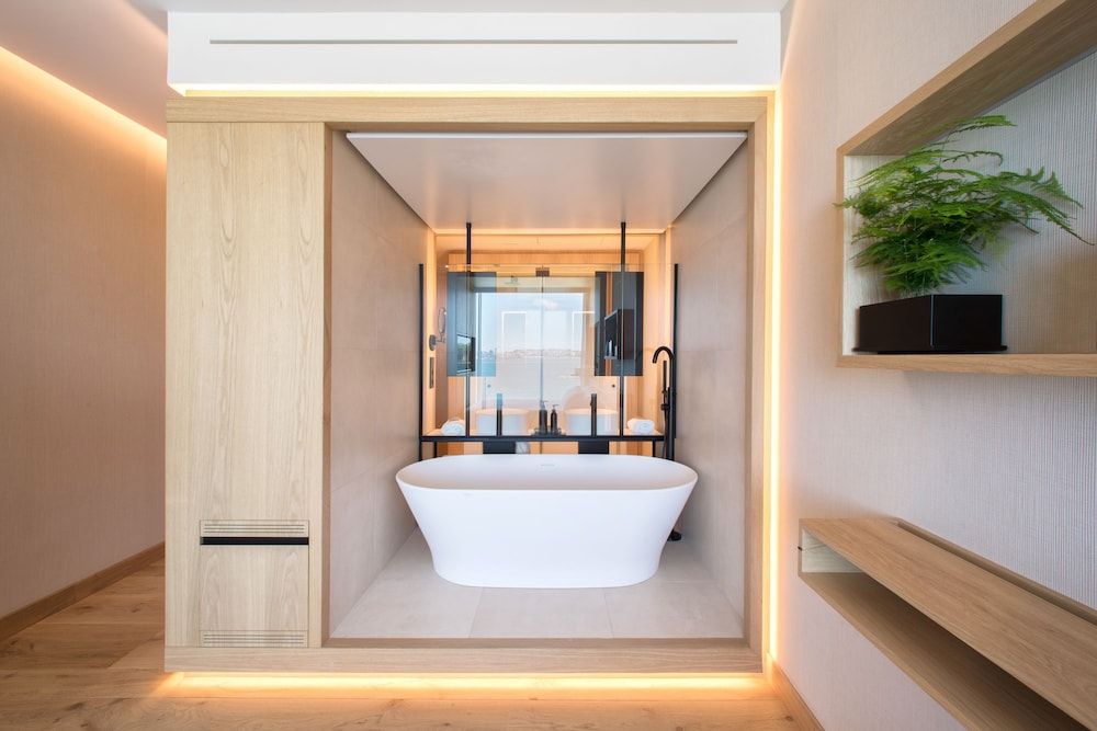 Noa Boutique Hotel Signature Room 9