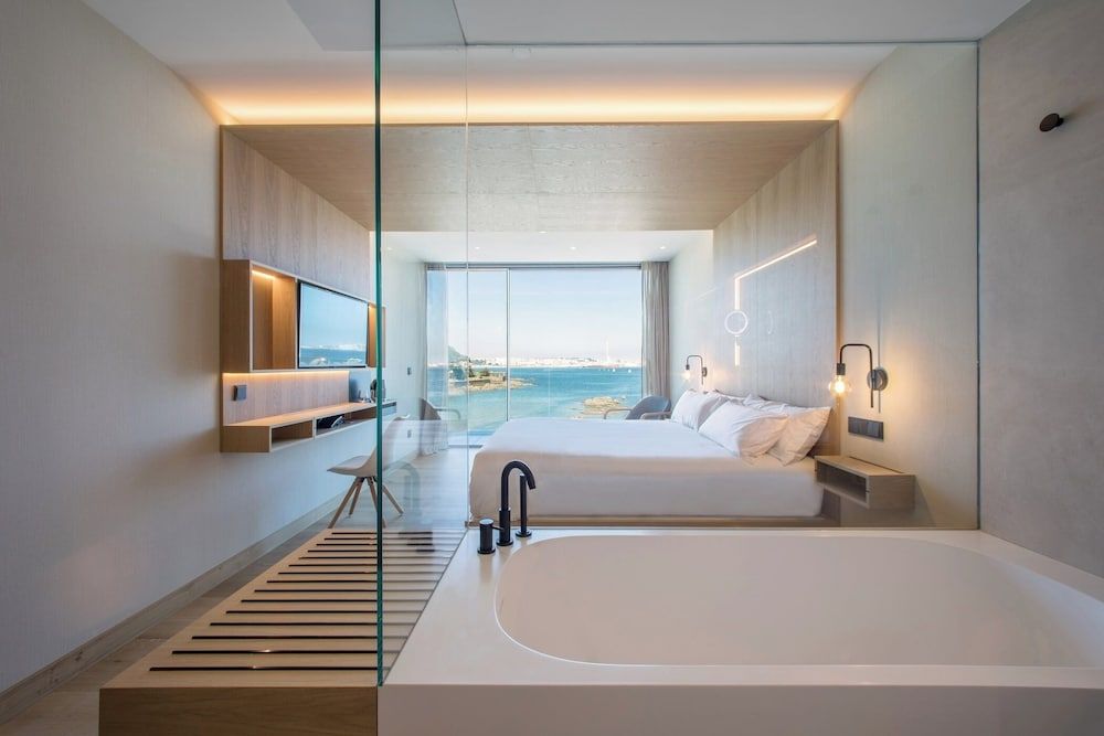 Noa Boutique Hotel Superior Room 3