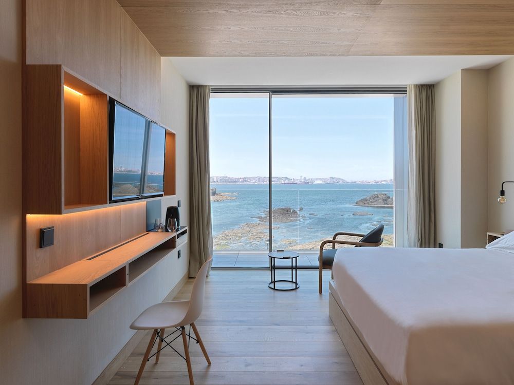 Noa Boutique Hotel Comfort Room