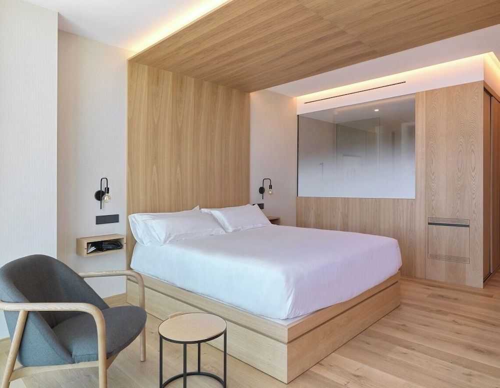 Noa Boutique Hotel Comfort Room 3