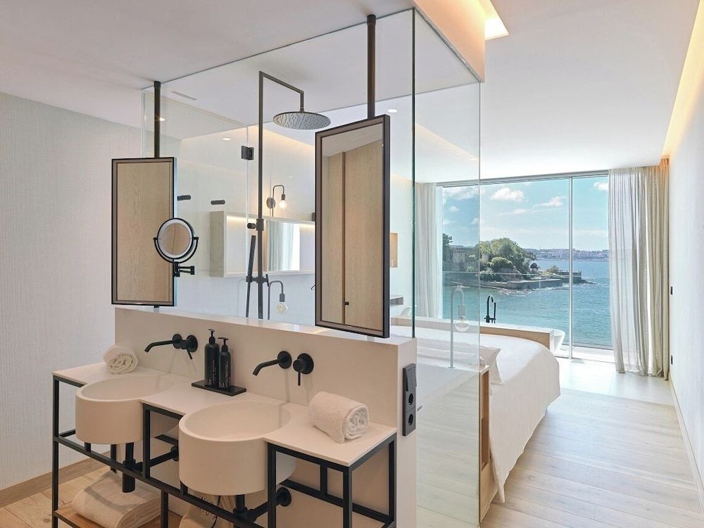 Noa Boutique Hotel Signature Room 10