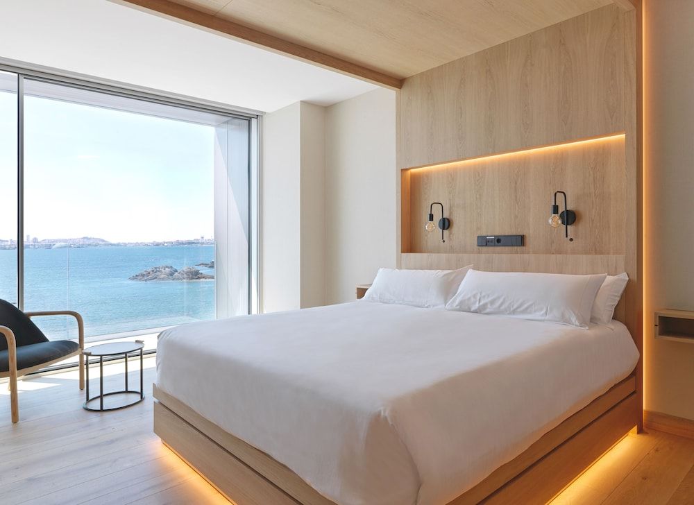 Noa Boutique Hotel Signature Room 2