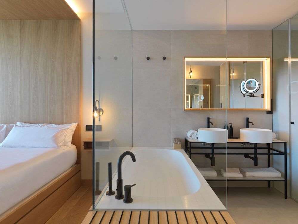 Noa Boutique Hotel Superior Room 4