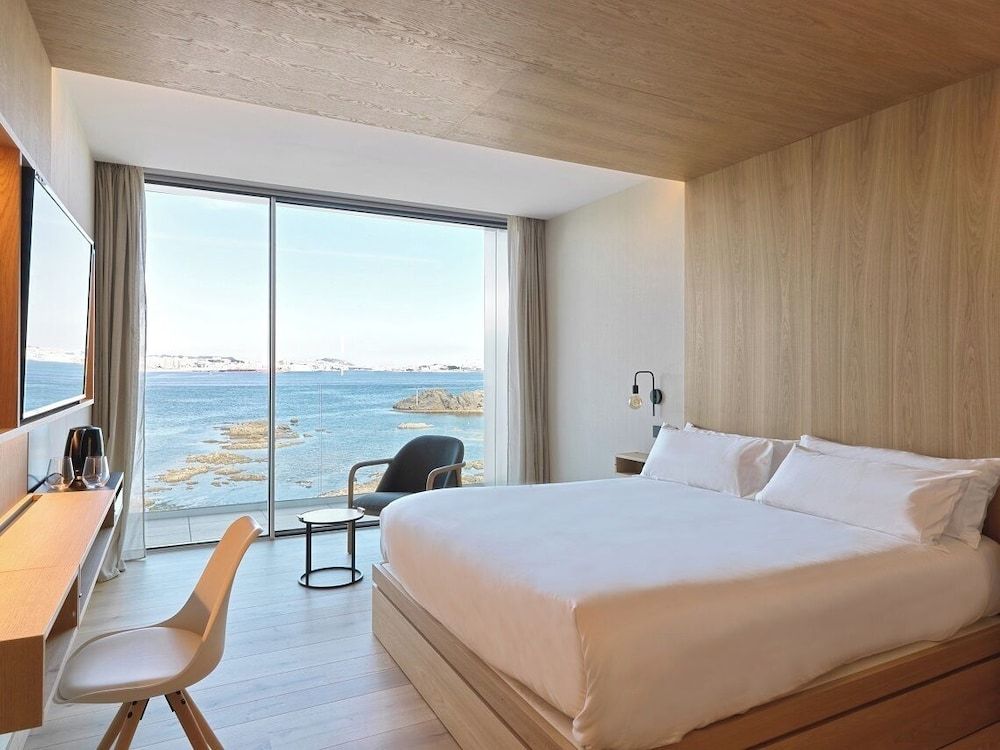 Noa Boutique Hotel Superior Room 2