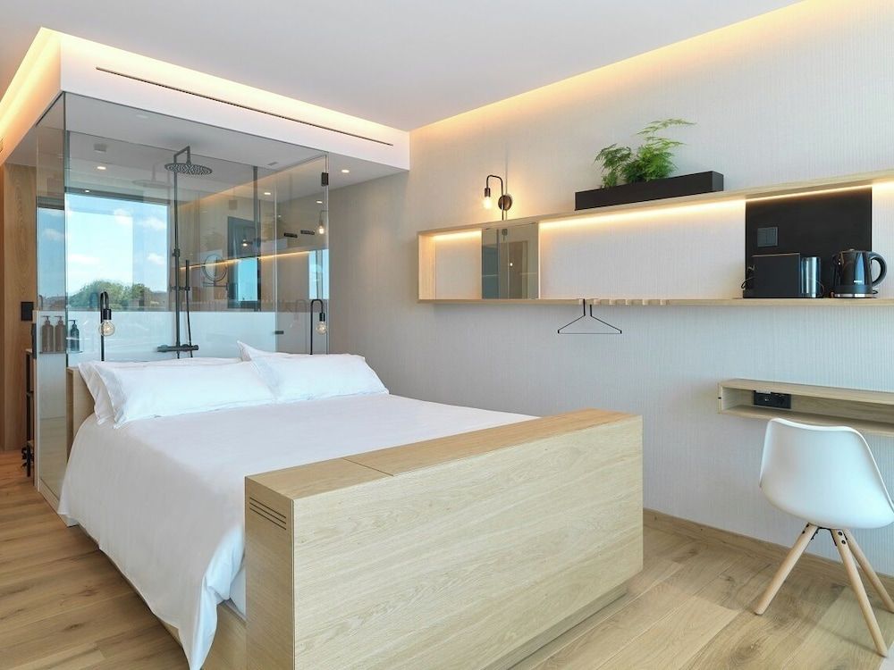 Noa Boutique Hotel Signature Room 5