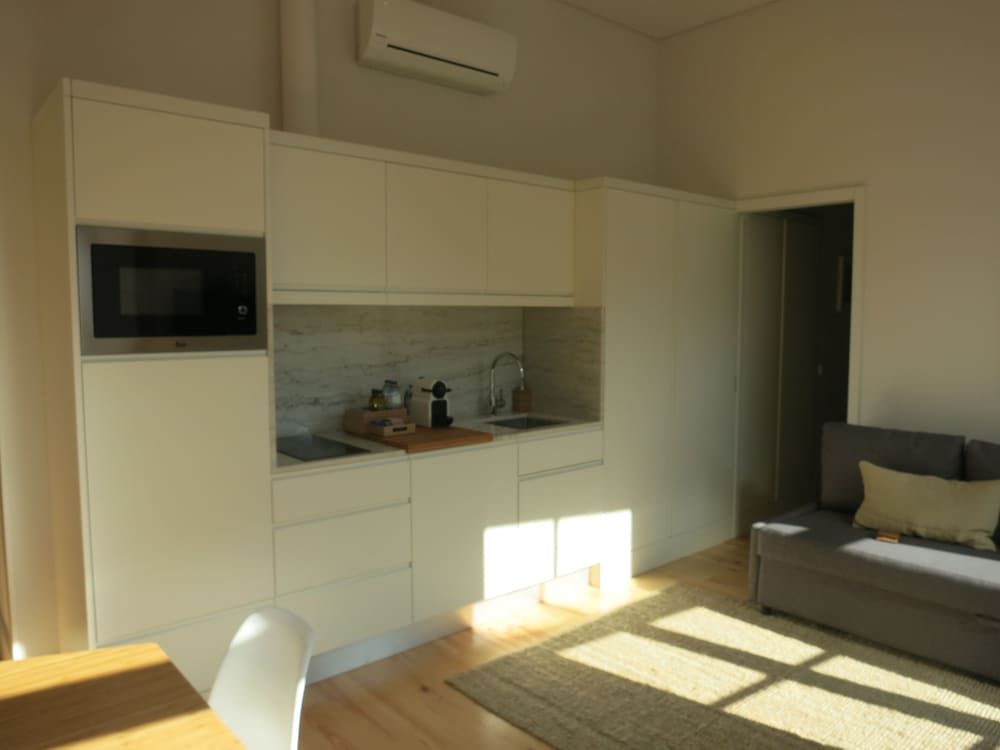 Porto Cinema Apartments Superior Apartment 7