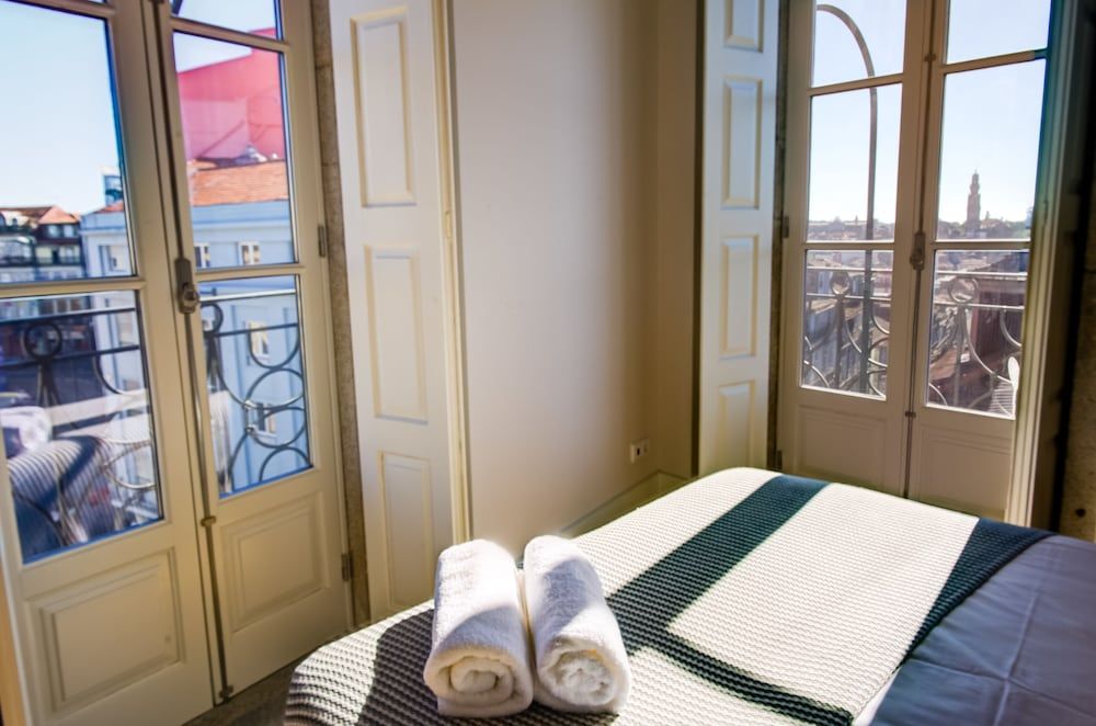 undefined Porto Cinema Apartments 3