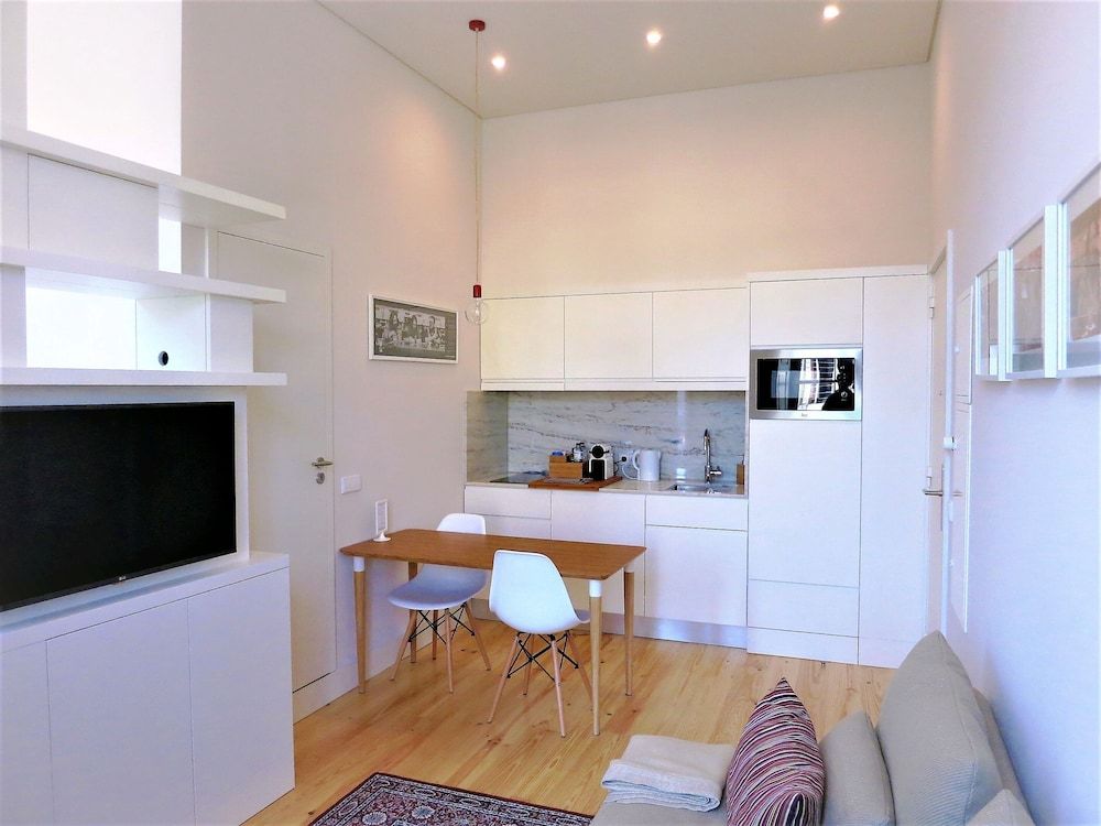 undefined Porto Cinema Apartments 8