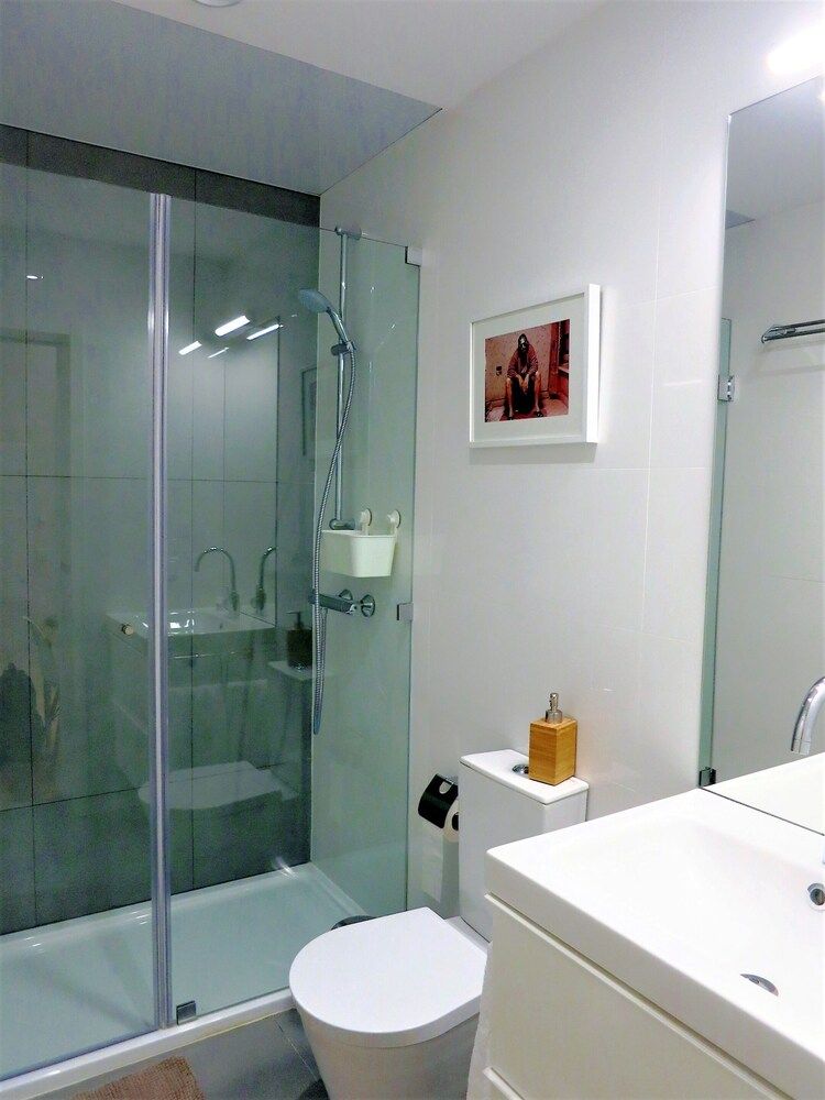 Porto Cinema Apartments Superior Studio 7