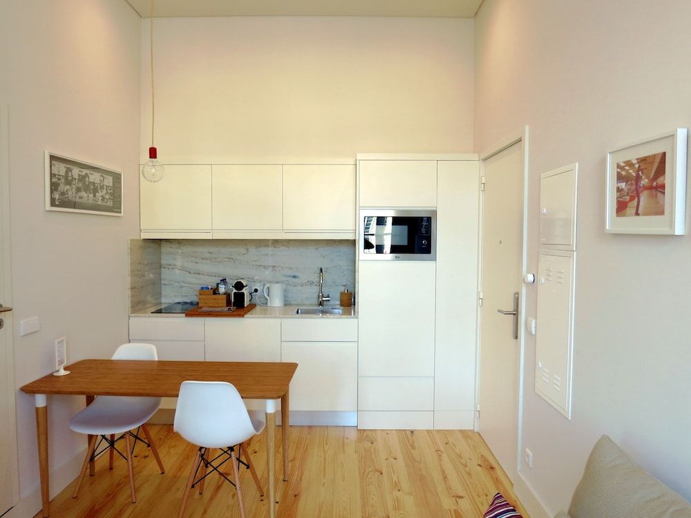 undefined Porto Cinema Apartments 7