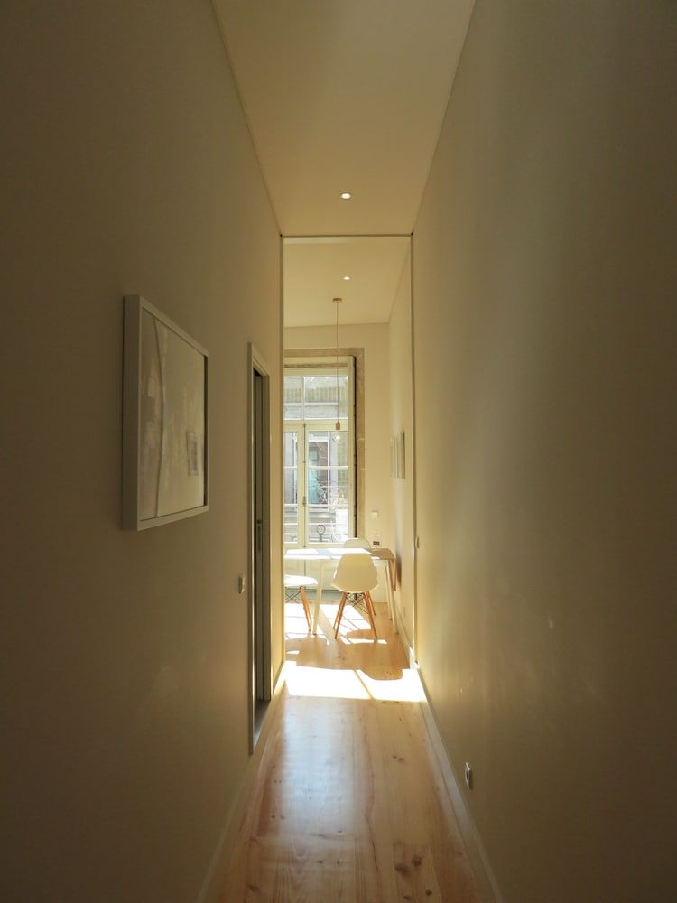 Porto Cinema Apartments Superior Apartment 8