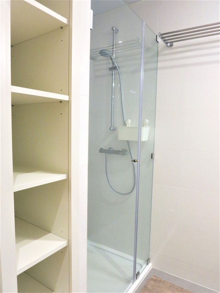 Porto Cinema Apartments Superior Studio 10