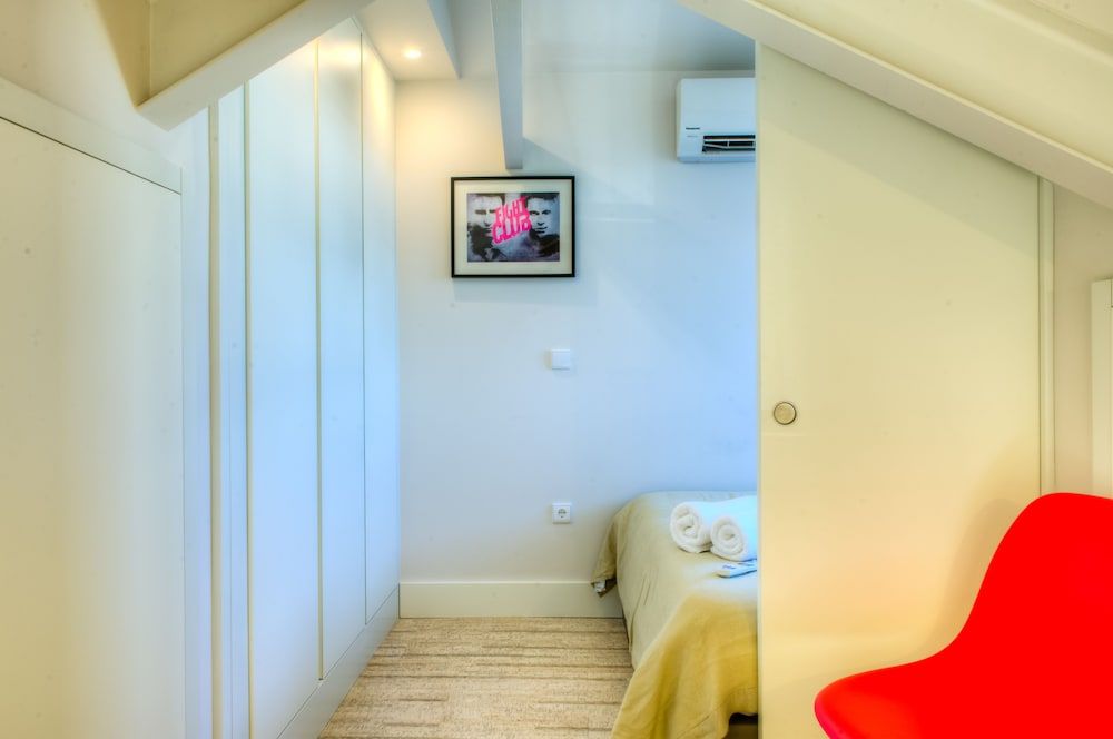 undefined Porto Cinema Apartments 2