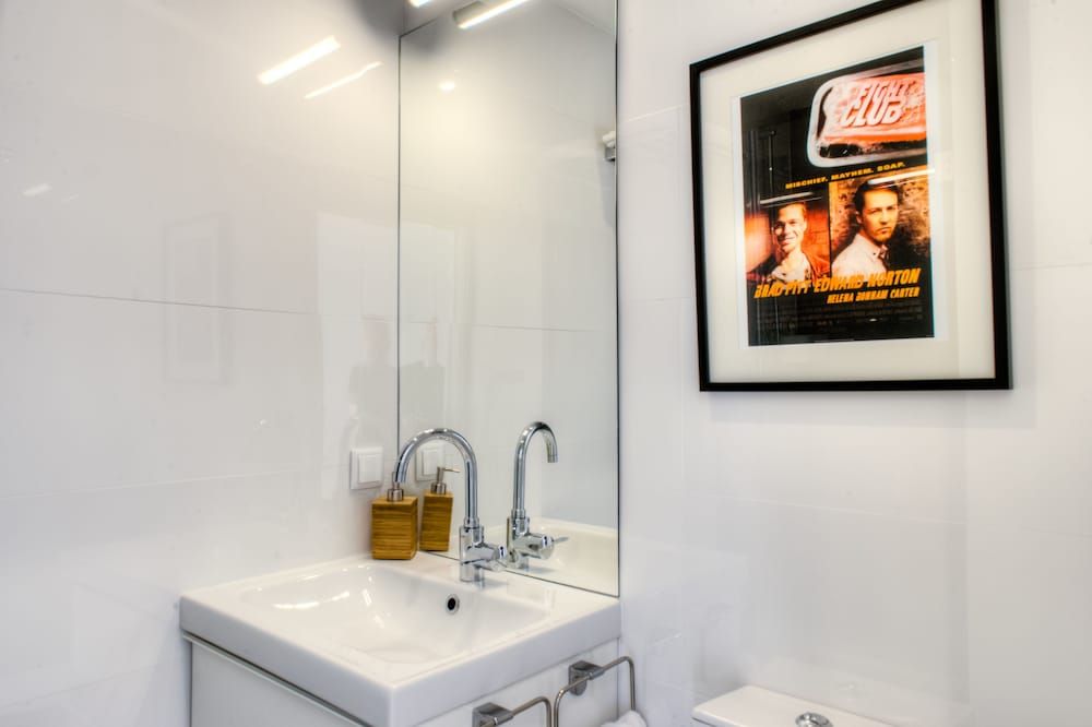 undefined Porto Cinema Apartments 10