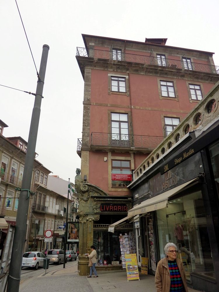 undefined Porto Cinema Apartments 4