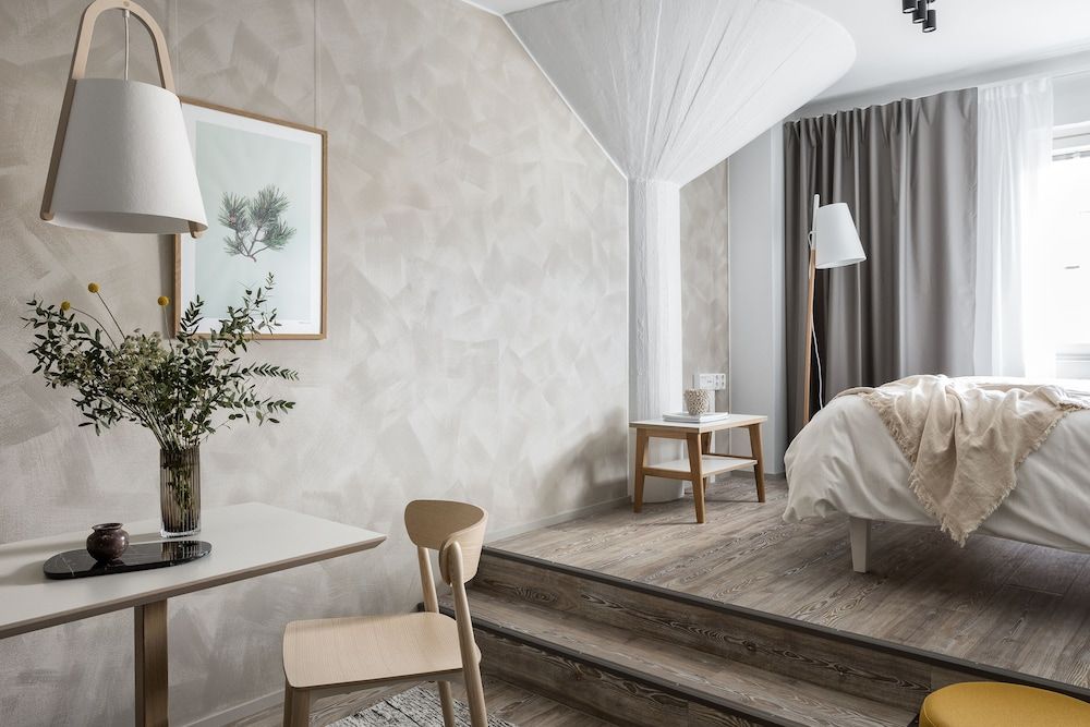 Noli Katajanokka Compact Studio 8