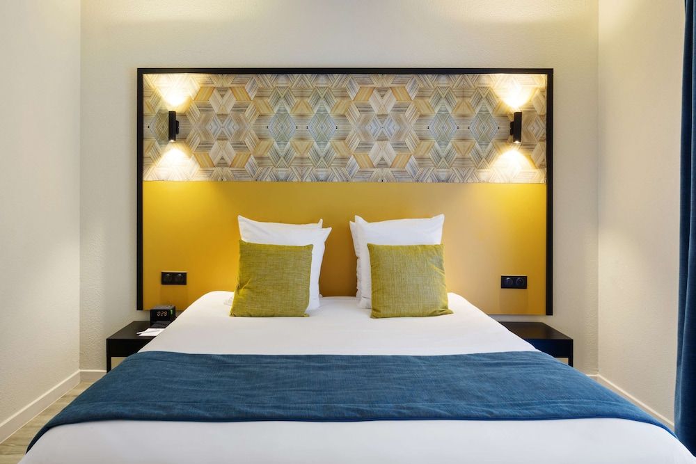 Best Western Domaine de Roquerousse Standard Room, 1 King Bed, Non Smoking (Twin bed on request) 5