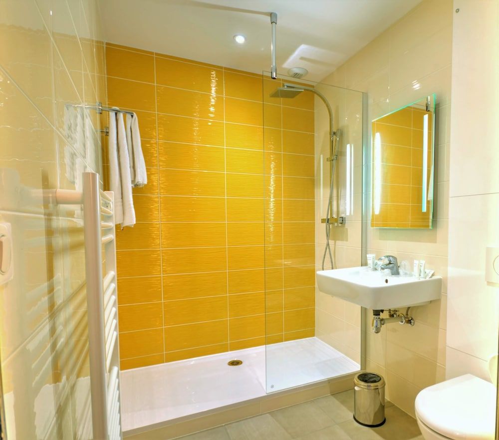 Best Western Domaine de Roquerousse Superior Room, 1 Queen Bed, Non Smoking, Balcony 5