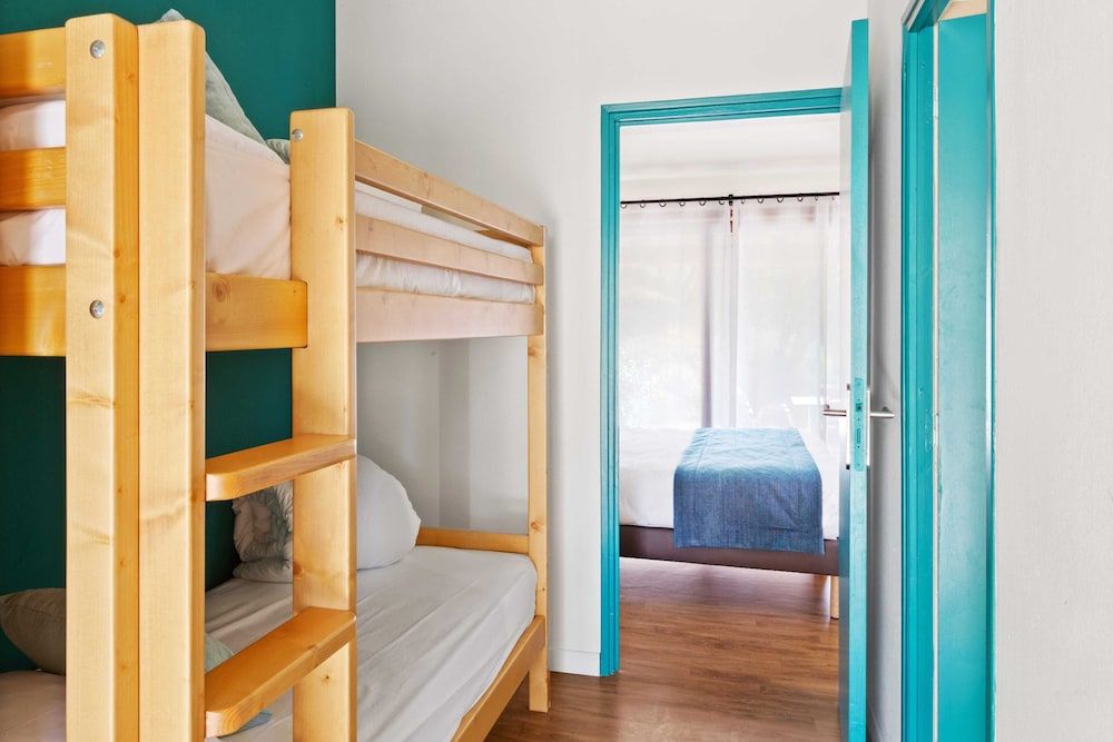 Best Western Domaine de Roquerousse Family Room, Multiple Beds, Non Smoking, Terrace (Larger Room;Twin bed on request) 4