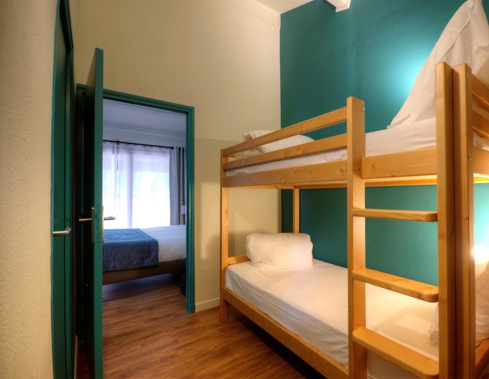 Best Western Domaine de Roquerousse Family Room, Multiple Beds, Non Smoking, Terrace (Larger Room;Twin bed on request) 2