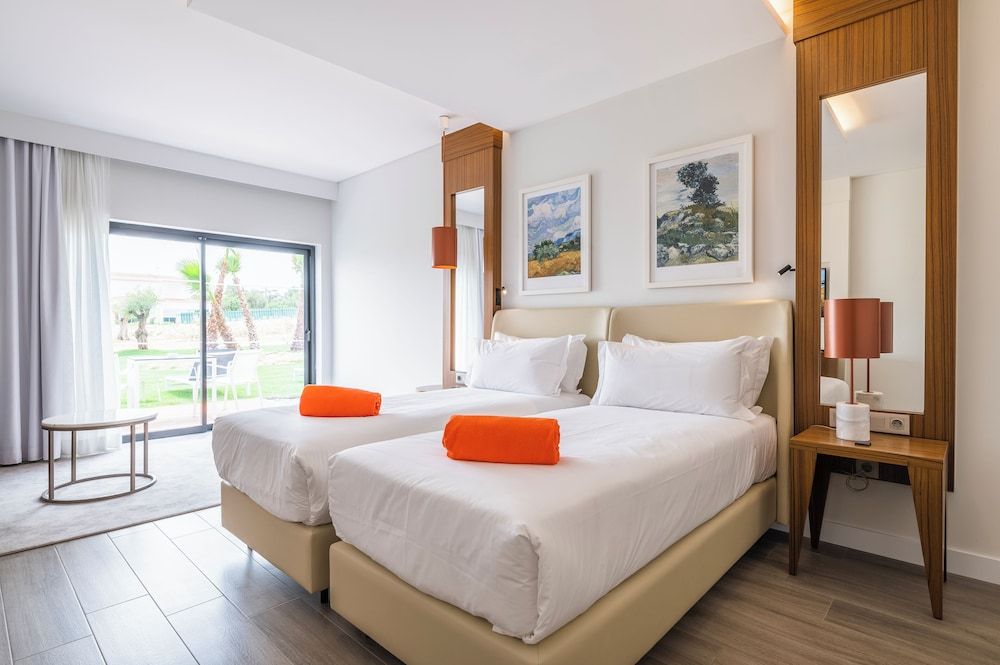 undefined Regency Salgados Hotel & Spa 4