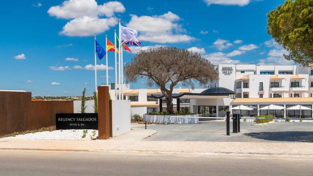 undefined Regency Salgados Hotel & Spa 5