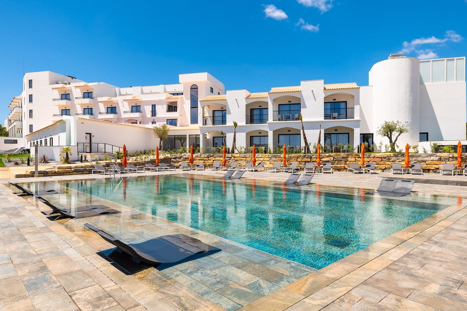 undefined Regency Salgados Hotel & Spa