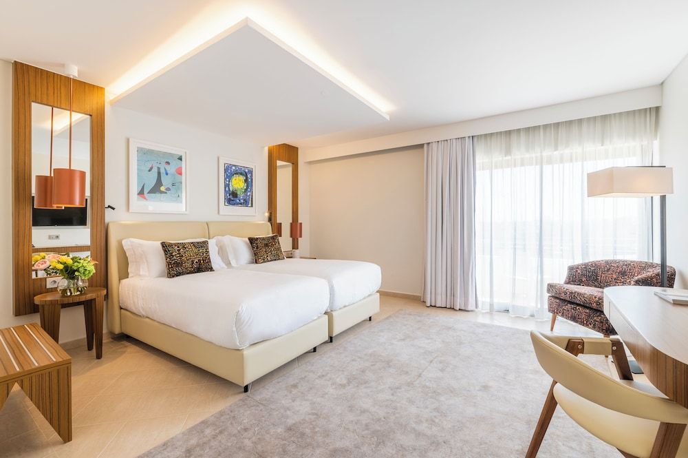 undefined Regency Salgados Hotel & Spa 7