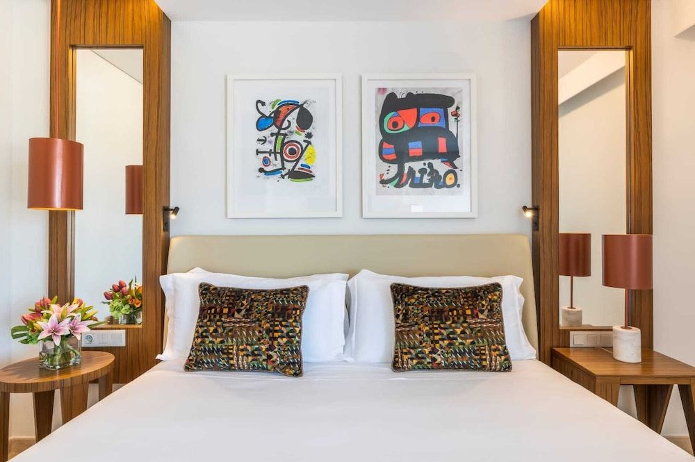 Regency Salgados Hotel & Spa Classic Double Room 2