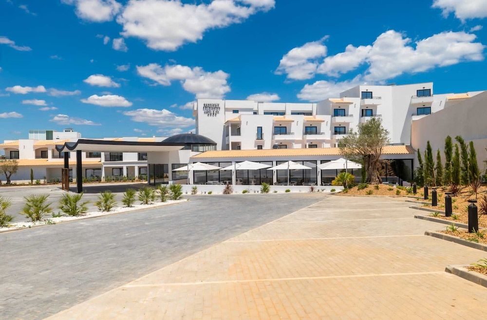 undefined Regency Salgados Hotel & Spa 6