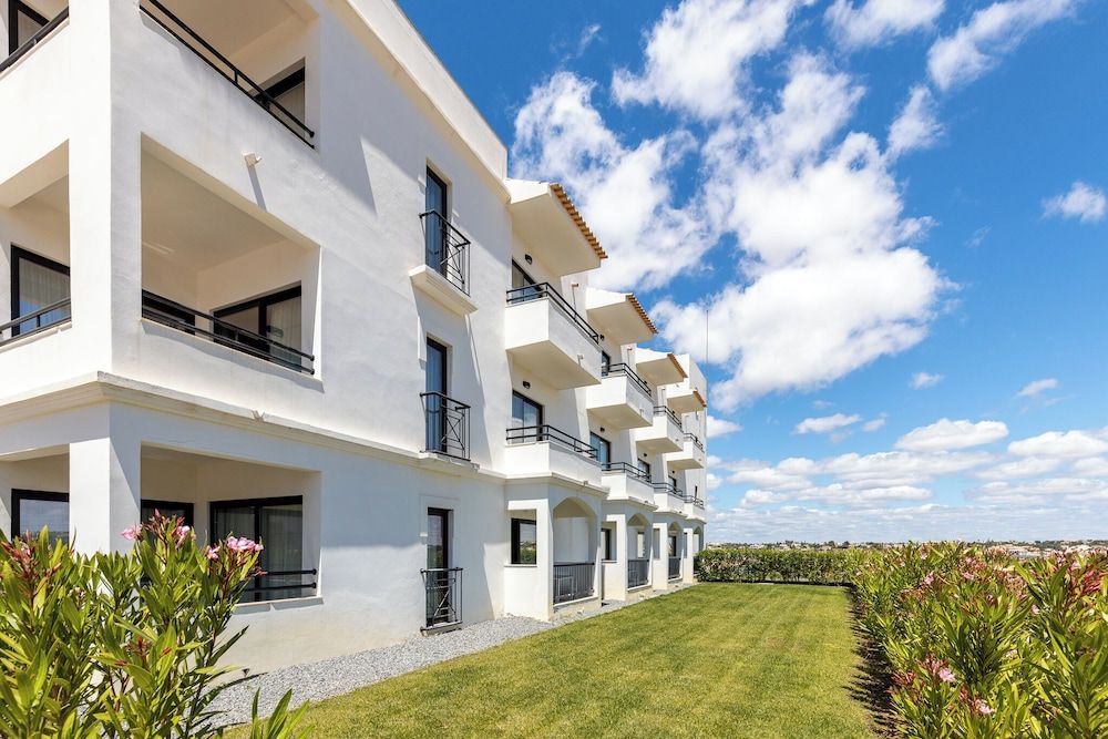 undefined Regency Salgados Hotel & Spa 9