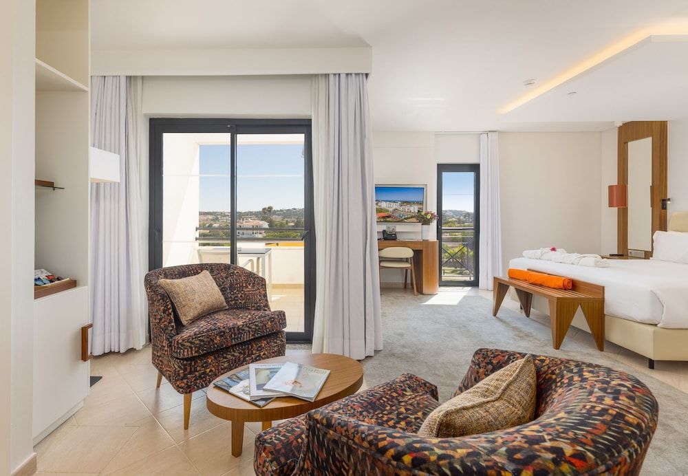 undefined Regency Salgados Hotel & Spa 3