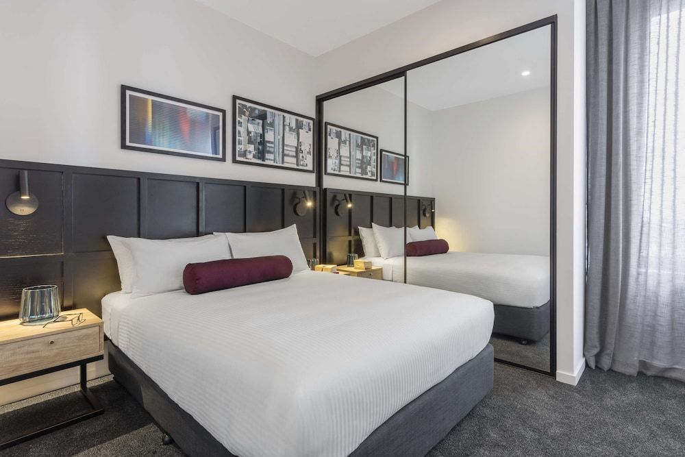Avani Melbourne Box Hill Residences 2 Bedroom Executive Suite 2