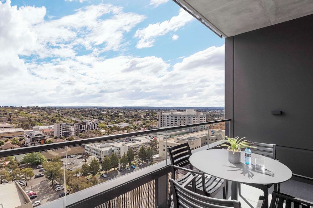Avani Melbourne Box Hill Residences 2 Bedroom Executive Suite 3