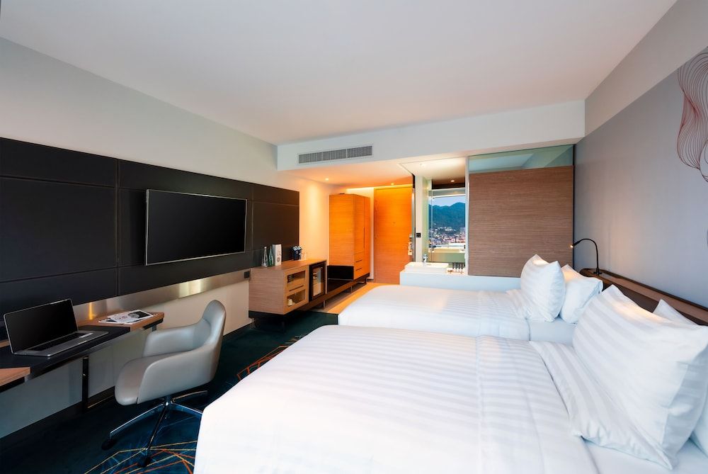 Superior Room -2 Single beds