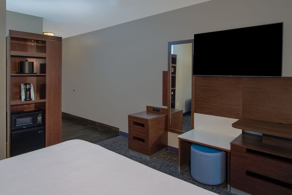 Suite, Multiple Beds