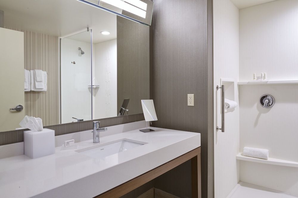Courtyard by Marriott Jackson