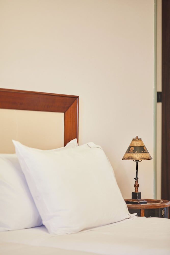 Silken Gran Hotel del Sella Family Room 2