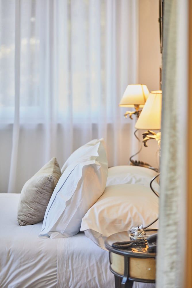 Silken Gran Hotel del Sella Standard Room 3