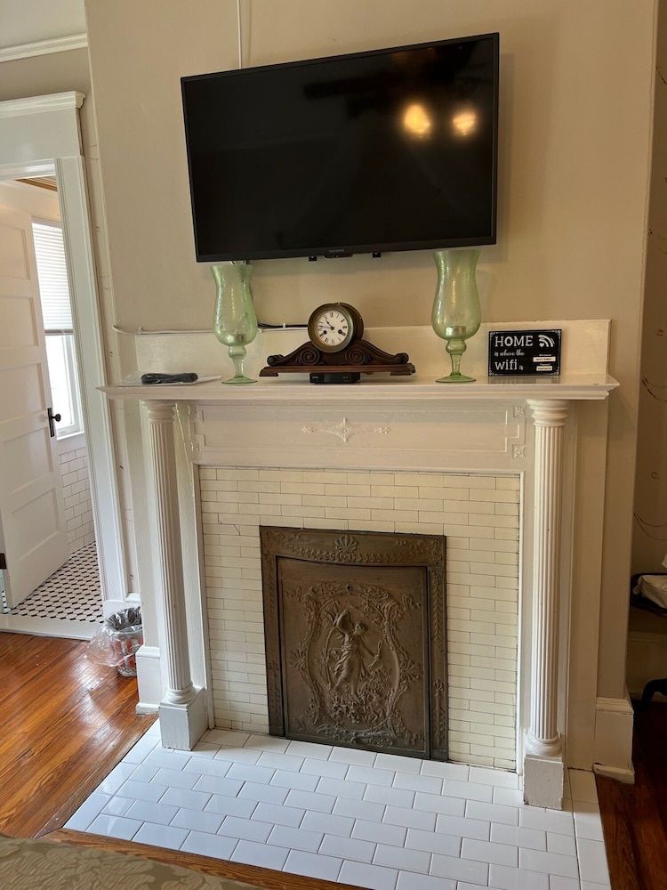 Hoyt House Amelia Island Prince Charles 2nd Floor 8