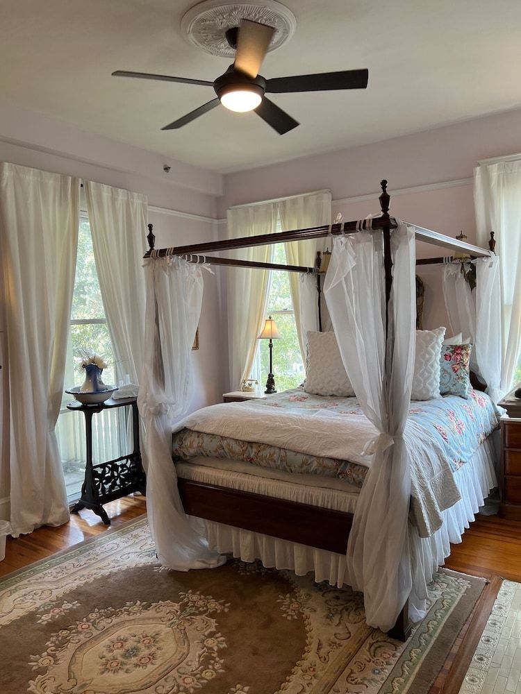 Hoyt House Amelia Island Wadleigh 2nd Floor