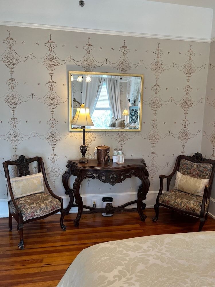 Hoyt House Amelia Island Prince Charles 2nd Floor 7