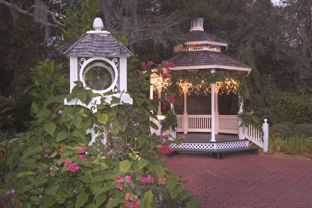Gazebo