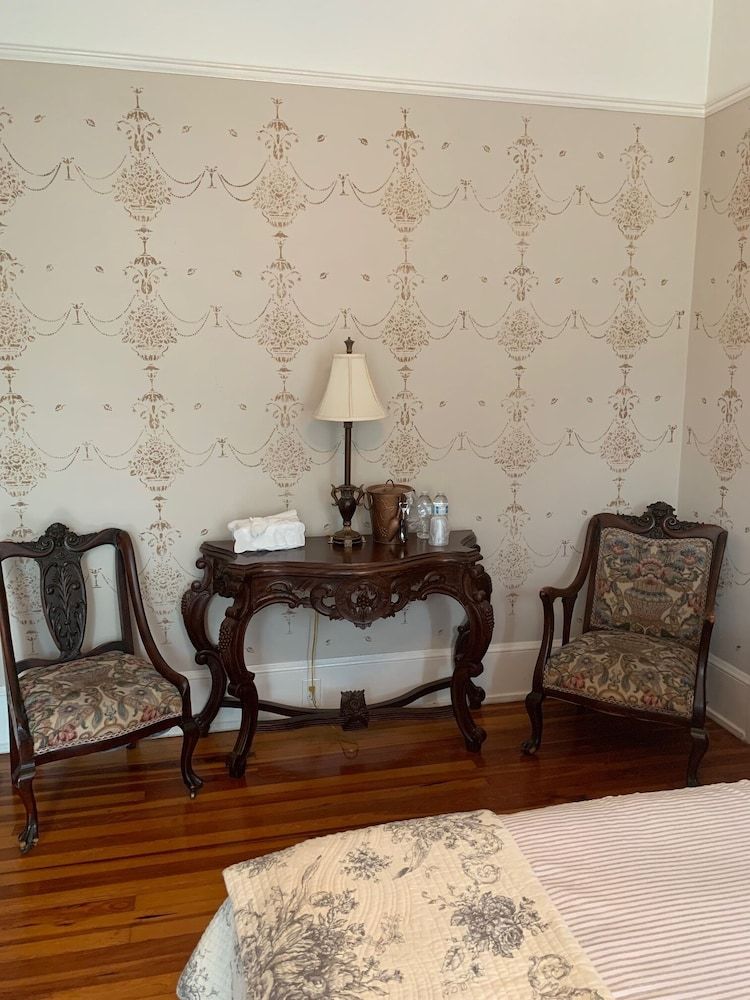 Hoyt House Amelia Island Prince Charles 2nd Floor 6