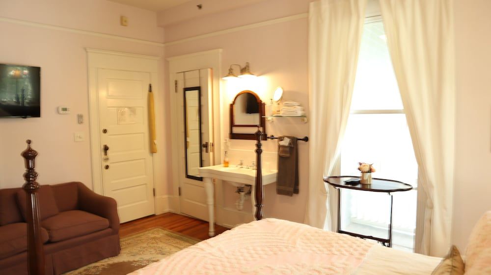 Hoyt House Amelia Island Wadleigh 2nd Floor 5